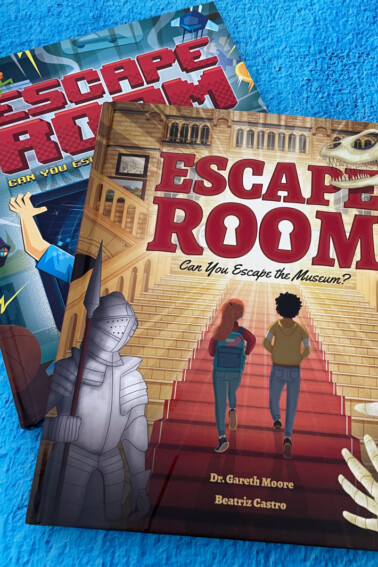 Escape-Room-Books-for-Kids-Escape-the-Video-Game-and-Escape-the-Museum