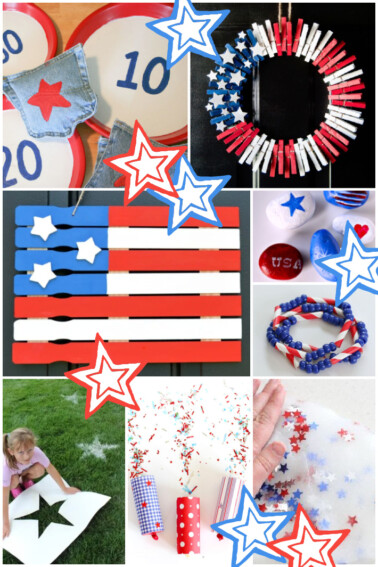 Fun Things to Do on the 4th of July with kids - Kids Activities Blog