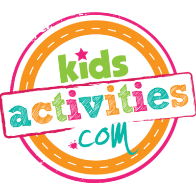 Kids Activities logo.